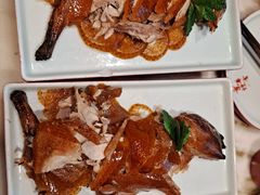 -京华烟云·北京烤鸭(领展购物广场·中关村店)