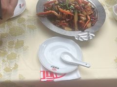 -聚味瞿记·龙虾堂(咸嘉湖店)