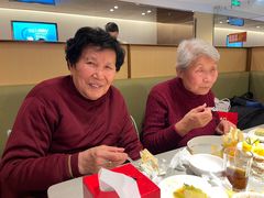 -海底捞火锅(江北万达商业广场店)