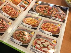 -萨莉亚意式餐厅(深圳北站店)