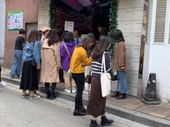 门面-JPG coffee(广州体育西店)