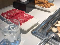 -海底捞火锅(威高广场店)