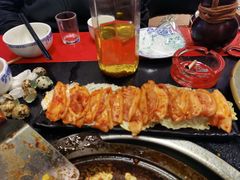 -牛得很·鲜牦牛肉烧烤·牛羊肉菌汤锅(康定店)