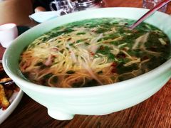 菌菇汤-永红源啤酒·烧烤·海鲜·大排档(青特城店)