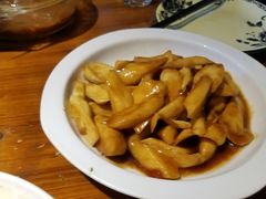 -湖鲜楼