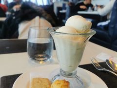 -360 The Restaurant at the CN Tower