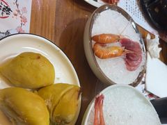 -松坂屋日料自助(长城路店)