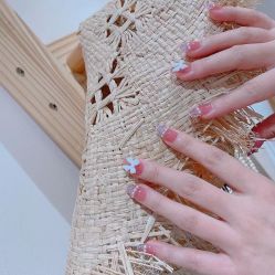 -NEW LOOK-绿麓 · 美甲美睫脱毛工作室