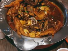 -胖哥俩肉蟹煲(湖滨银泰in77店)