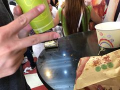 -大利来记餐厅(大三巴店)