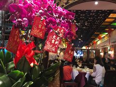 大堂-太平馆西餐厅(北京路店)