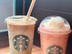 美人鱼-星巴克臻选(南京艾尚天地店)