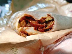 -特派卷·老北京烤鸭卷(合生汇购物中心店)