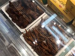 -紫光园清真北京小吃(广渠门内店)