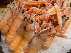 -花和海鲜自助(梅江店)