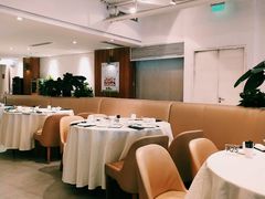 大堂-衡山汇·高级粤菜(霄云路店)