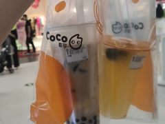 -CoCo都可(砂之船奥莱店)