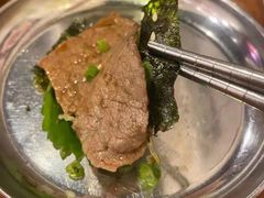 肉海胆-蒜香焼肉PURUSHIN(马场路店)