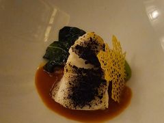 -上海和平饭店-华懋阁 The Cathay Room