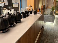 -奈雪茶院·茶室茶馆(广州粤海天地店)