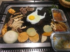 -火炉火自助餐(朝阳大悦城店)