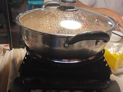 -小煵记·打边炉(西丽文光店)