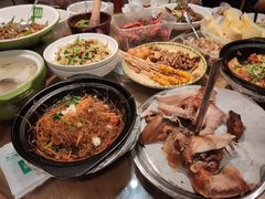 -费大厨辣椒炒肉(万家丽一店)