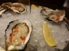 -恰餐厅及酒吧 CHAR Bar & Grill (北京丽都皇冠假日店)