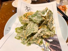 -烟水渔庄餐厅(西溪湿地店)