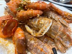 -海儀美食楼(湾仔海鲜街店)
