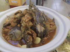 -王家土菜馆(霍山县店)