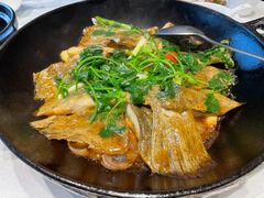 -功夫汤粤港餐厅(锦业路店)