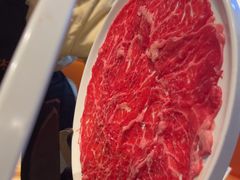 -巴蜀大将火锅(春熙店)