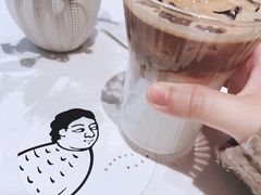 -潮一不贰·法式甜品·生日蛋糕·西式简餐(外滩店)