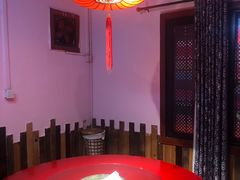 包厢-旺川园·毛血旺·辣子鸡(解放碑店)