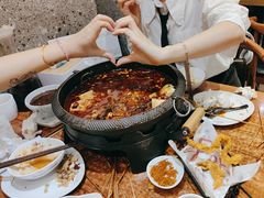 -老资豆拾牛·川南口味菜(保利花园店)