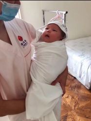 -喜月来月子会所