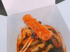 -全家便利店(金融中心店)