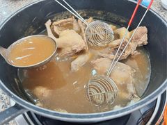 -皇鸽餐厅(五桂山分店)