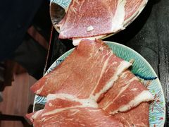 -一井烧肉·活鳗·寿司(望京SOHO店)