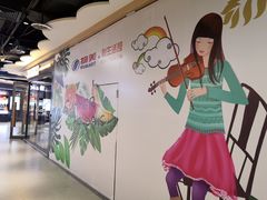 -物美大卖场(玉蜓桥店)