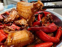 -湘潭九龙鱼头店(城南西路店)