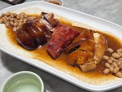 -蝴蝶里·粤菜·点心(龙湖杭州金沙天街店)