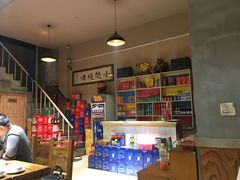 -小赵烧烤(银亿店)