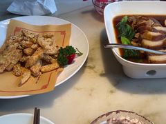 -伙靠·江浙菜(田林路店)
