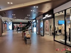 -宁波杉井奥特莱斯广场