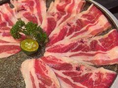 -樱嘢·炭火烧肉(惠南店)