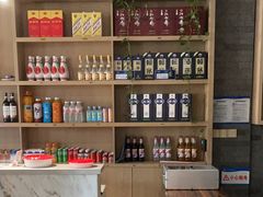 -严记小天府酸菜鱼(西四路店)