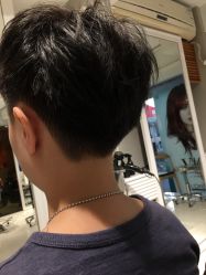 -苏豪路易士·嘉玛发廊