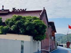 -梅州天地人花园酒店(梅县人民广场店)